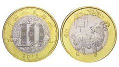 2015-2023年纪念币（钞）价格变